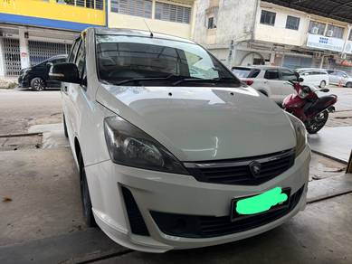 2014 Proton EXORA 1.6 BOLD STANDARD (A)