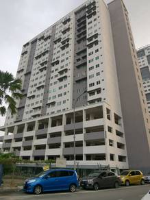 Full Loan Laguna Indah Apartment - Near Pinang Palma - Below Market