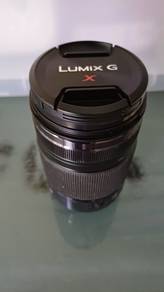 Panasonic LUMIX G X Vario 35-100mm f/2.8