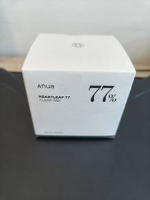 Anua Heartleaf 77 Clear Pad
