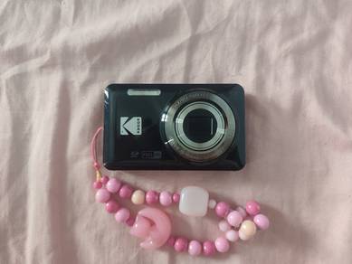 Kodak PixPro FZ55 DIGITAL CAMERA