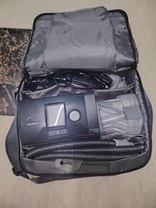 Mesin Cpap Resmed Airsense10 autoset+