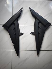 Yamaha Fz 150i Side Cover