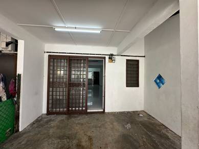 2-storey-Terraced-House-for-rent-Tampoi-Johor