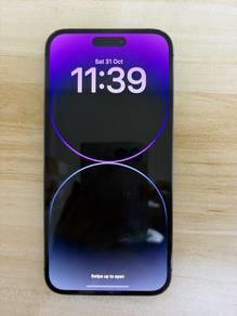 iPhone 14 Pro Max 256GB