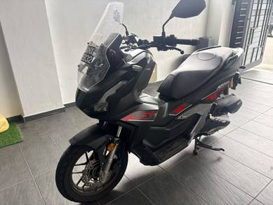 Wts– Honda ADV 160 (2025)