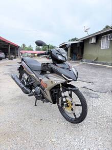 Y15 low milage full jajan 😆