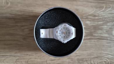 Casio Mini Diver Watch