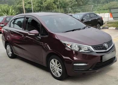 2019 Proton PERSONA 1.6 EXECUTIVE (A)