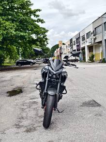 YAMAHA MT25 ABS|27K Mileage 