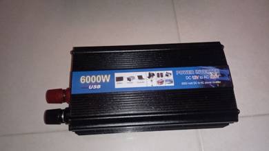 inverter 600w 
