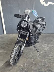 Ready Stock BRIXTON STORR 500 Promo Full Loan