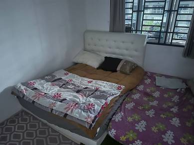 Terraced-House-for-rent-Kapar-Selangor