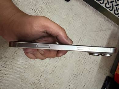 IPHONE 16 PRO MAX - URGENT to Sell