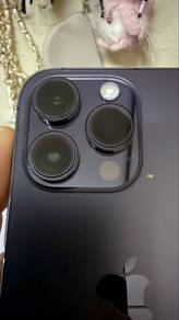 iphone 14 pro deep purple