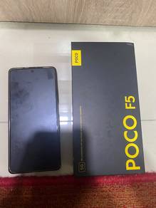 poco f5 for sell nego till let go