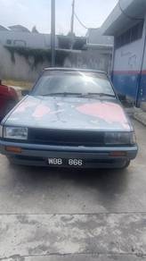 1995 Toyota COROLLA 1.3 GL (M)