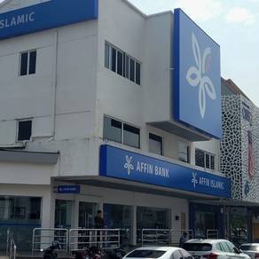 TTDI Shop For Rent (Big Size)