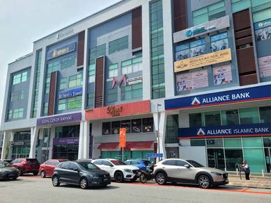 TTDI Shop For Rent (Big Size)