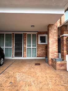 Townhouse-for-rent-Kajang-Selangor