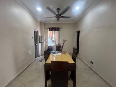 (FULLY FURNISHED) Double Storey Bungalow Bandar Country Home Rawang
