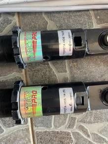 adjustable HiLo Body Shift pnp Yaris/vios