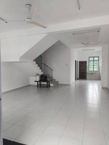 2.5-storey-Terraced-House-for-rent-Senai-Johor