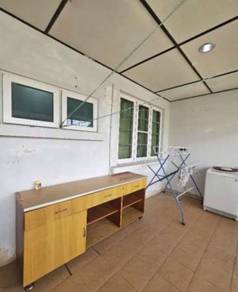 2-storey-Terraced-House-for-rent-Kuching-Sarawak