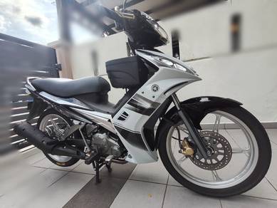 Yamaha LCV1 2010