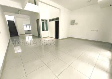 2-storey-Terraced-House-for-rent-Telok-Panglima-Garang-Selangor
