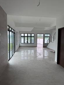 2-storey-Terraced-House-for-rent-Skudai-Johor