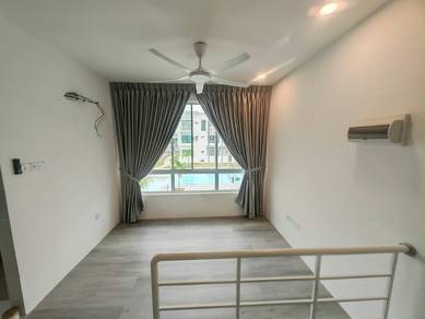 Townhouse-for-rent-Kuching-Sarawak