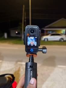C300 action camera SJCAM