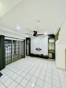 2.5-storey-Terraced-House-for-sale-Rawang-Selangor