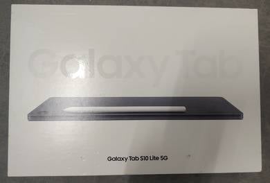 Samsung Galaxy Tab S10 Lite 5G (Grey) 
