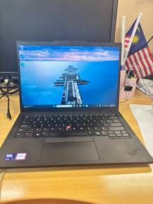 Lenovo ThinkPad T14 Gen 5 Ultra 7