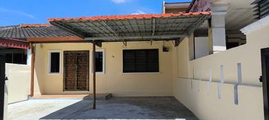 1-storey-Terraced-House-for-rent-Cheras-Kuala-Lumpur