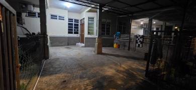 Terraced-House-for-rent-Kuala-Krai-Kelantan