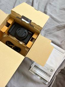 sony zv 1f