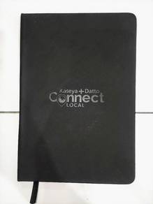 ​Brand New Kaseya + Datto Connect Premium Notebook