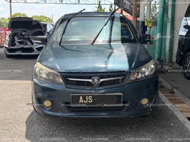 2014 Proton SAGA 1.3 FLX STANDARD (A)