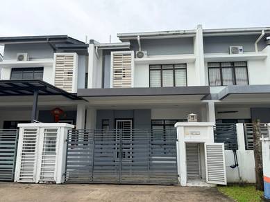 2-storey-Terraced-House-for-sale-Rawang-Selangor