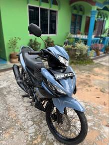 yahama lc v8