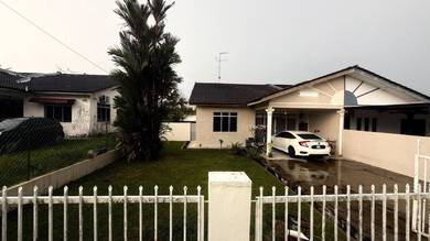 Semi-Detached-House-for-rent-Kota-Tinggi-Johor