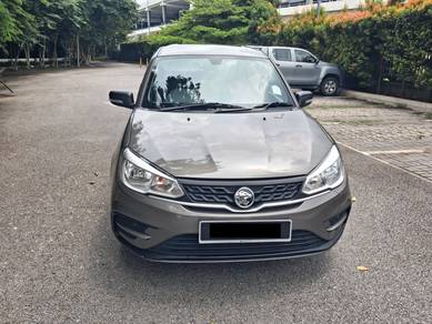Proton SAGA 1.3 STANDARD AT MY16 BT P2-13A