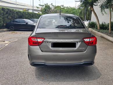 Proton SAGA 1.3 STANDARD AT MY16 BT P2-13A