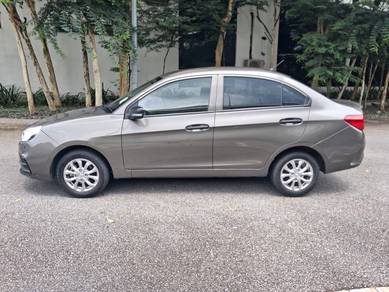 Proton SAGA 1.3 STANDARD AT MY16 BT P2-13A