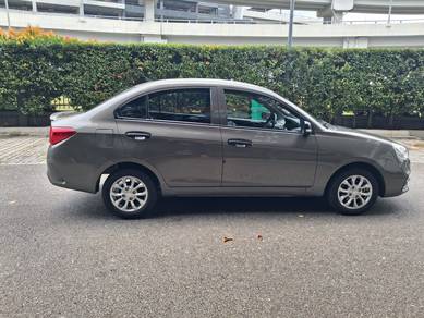 Proton SAGA 1.3 STANDARD AT MY16 BT P2-13A