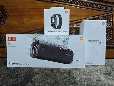 Xiaomi 17 512 GB