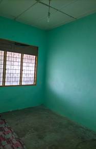 1-storey-Terraced-House-for-rent-Gopeng-Perak